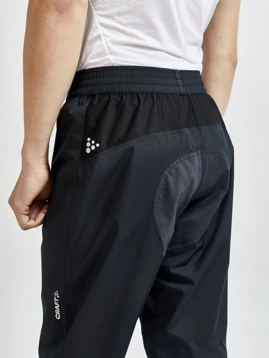 Craft Core Endurance Hydro Heren Fietsbroek - Maat L