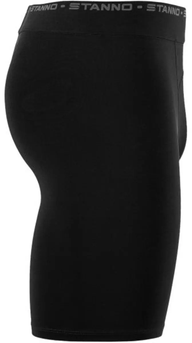 Stanno Core Baselayer Shorts 152 - Zwart