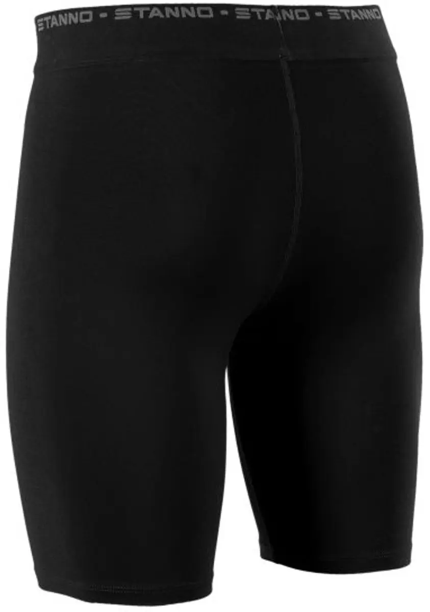 Stanno Core Baselayer Shorts 152 - Zwart
