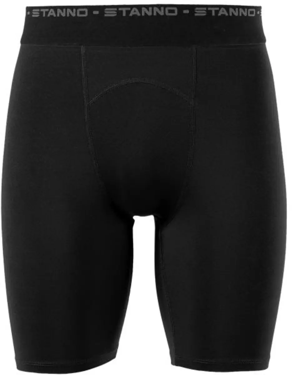 Stanno Core Baselayer Shorts 152 - Zwart
