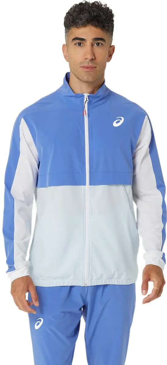 ASICS Jacket Match Heren