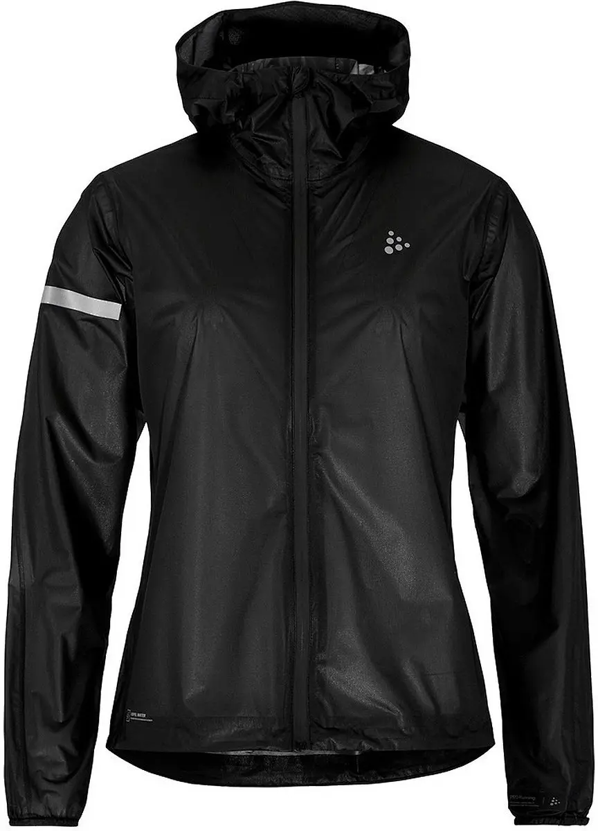 Craft Pro Hydro Lightweight Running Jack Dames L