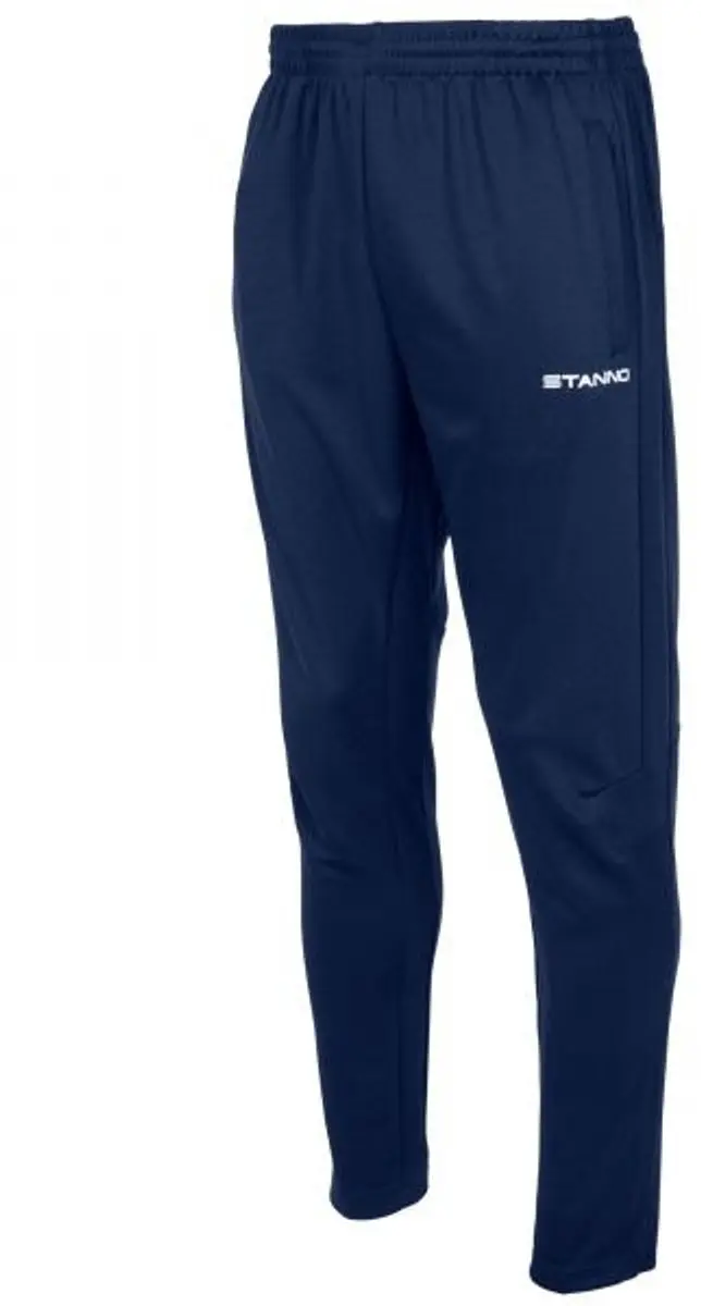 Stanno Pride Pants Sportbroek 116 - Navy - afbeelding 6 van 6