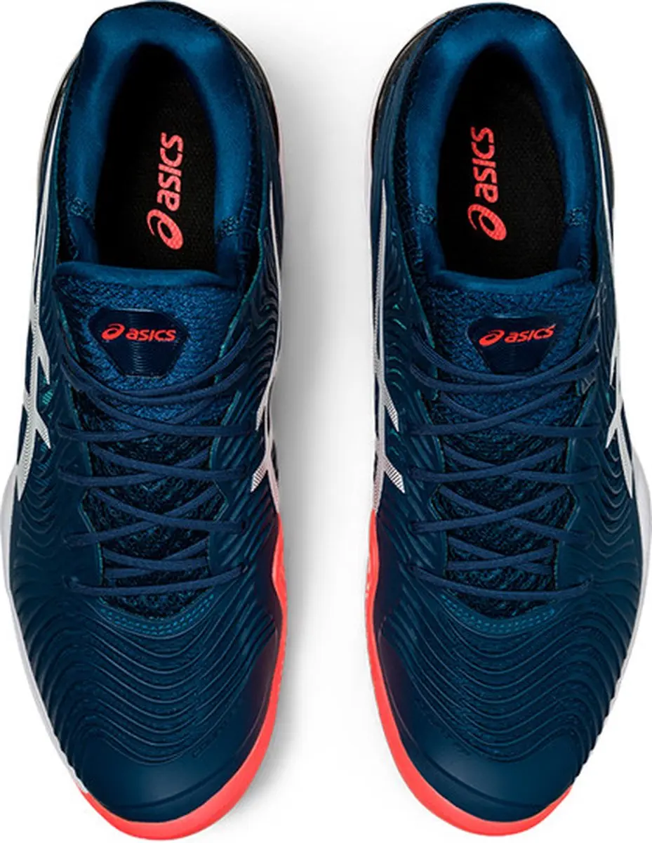ASICS Court FF Heren Sportschoenen Tennis Smashcourt - 1041A083