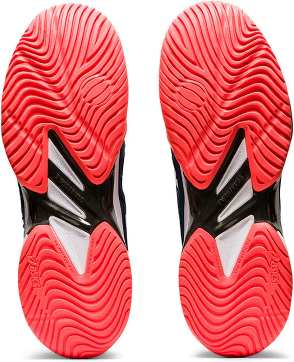 ASICS Court FF Heren Sportschoenen Tennis Smashcourt - 1041A083