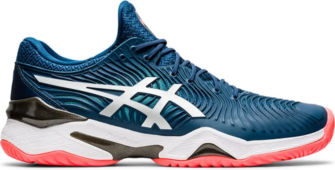 ASICS Court FF Heren Sportschoenen Tennis Smashcourt