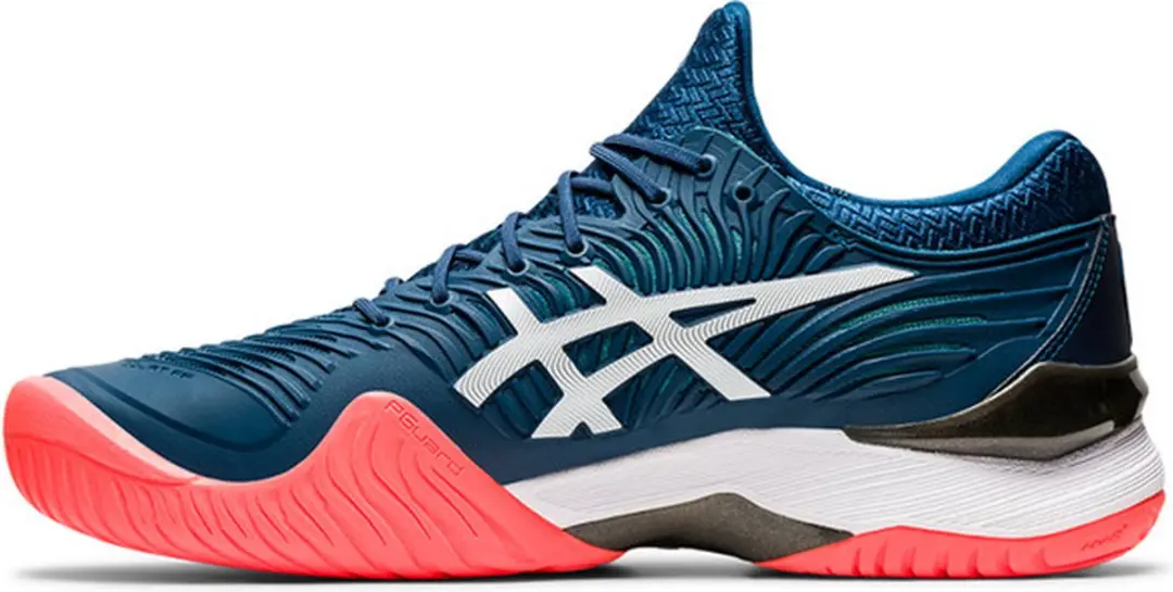 ASICS Court FF Heren Sportschoenen Tennis Smashcourt - 1041A083