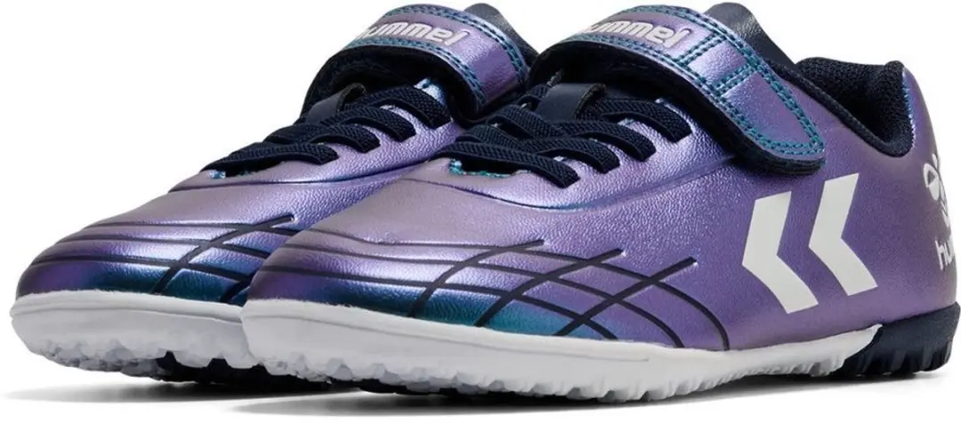 Hummel Kinder Top Star Turf Jr 228343 Voetbalschoenen