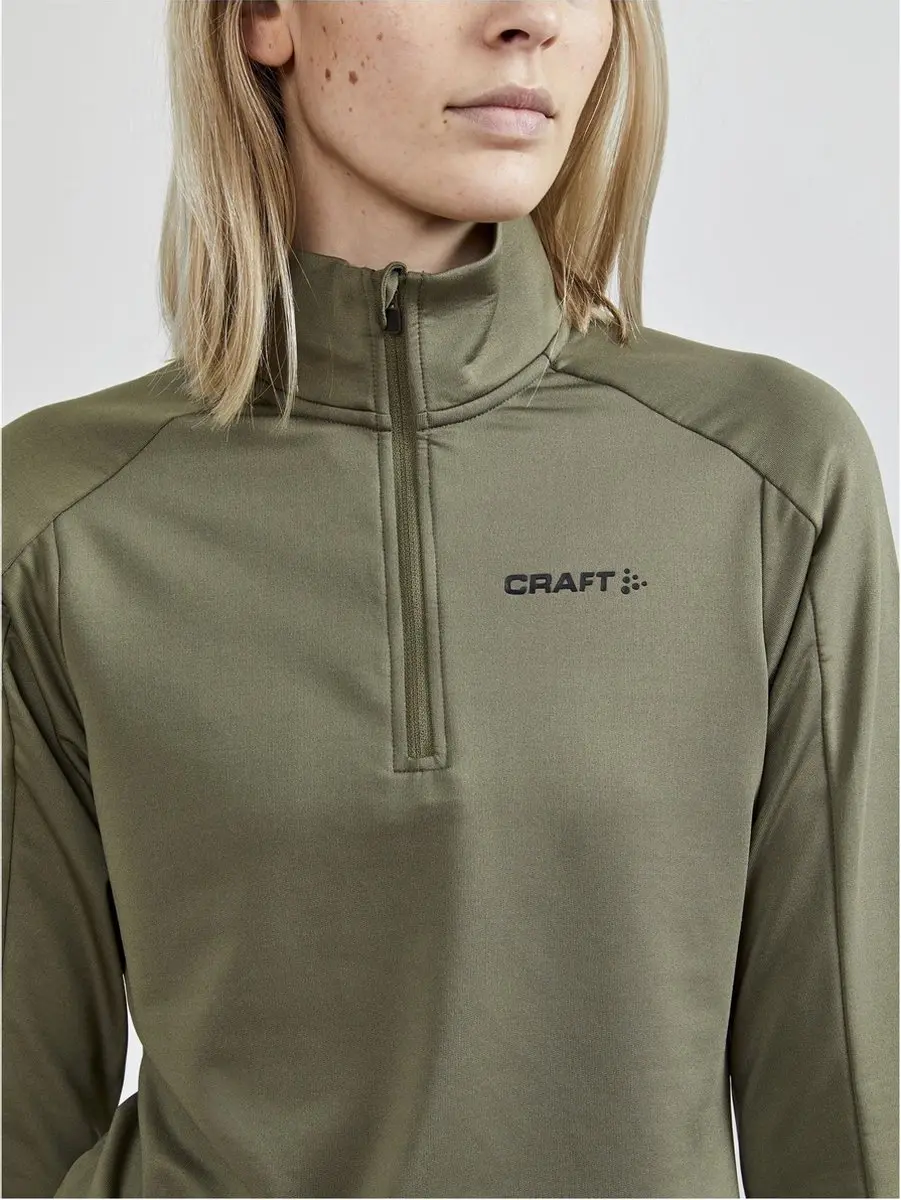 Craft Core Gain Midlayer Dames - Maat L - Rift