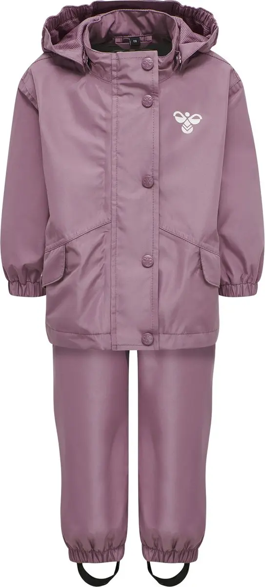 Hummel Mini 210406 Regenpak