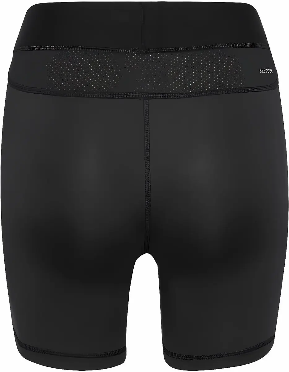 Hummel Hmlbl Performance Short Tights 225515 Sportlegging - XXL - Zwart