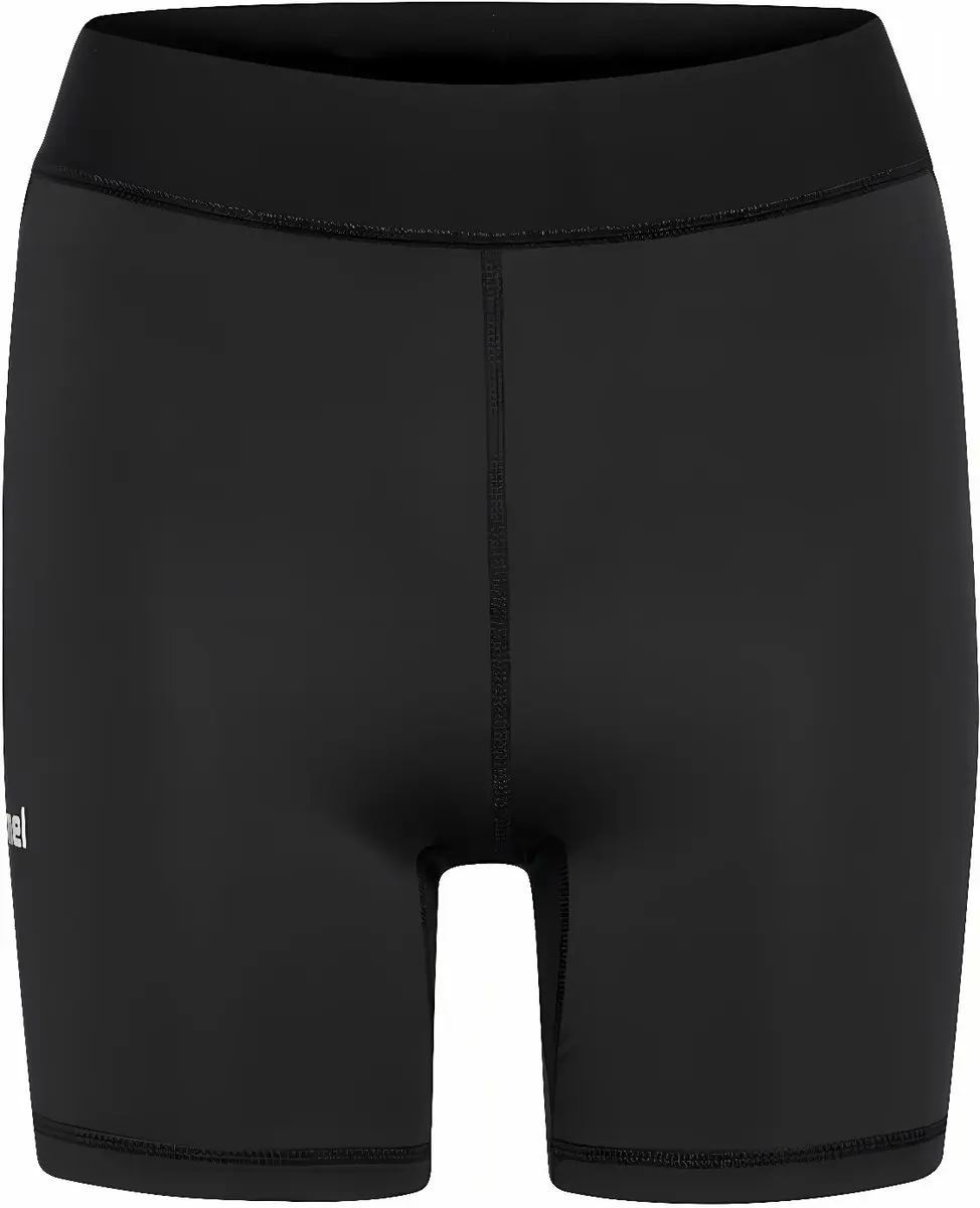 Hummel Hmlbl Performance Short Tights 225515 Sportlegging - XXL - Zwart