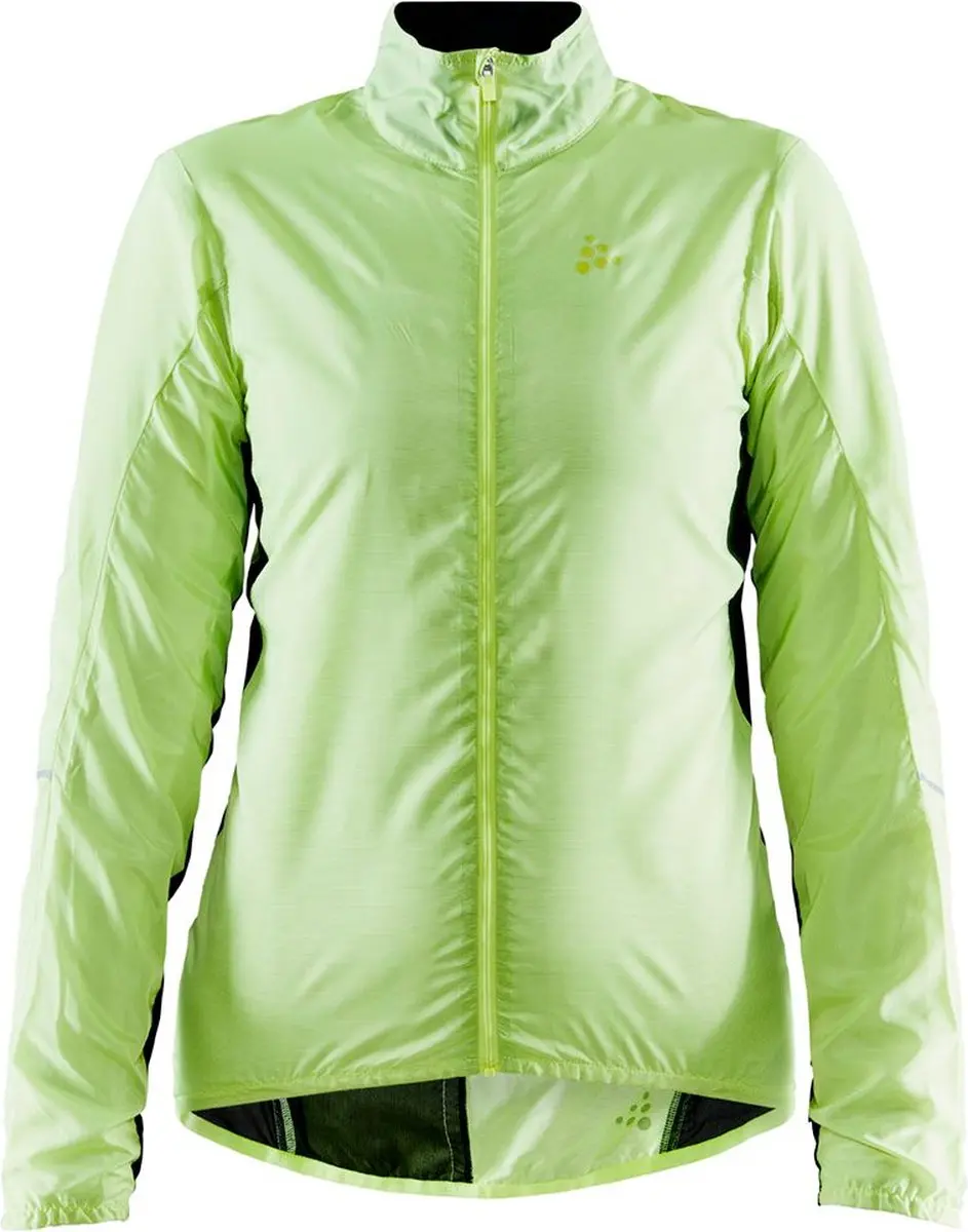 Craft Essence Light Wind Jacket Flumino XL