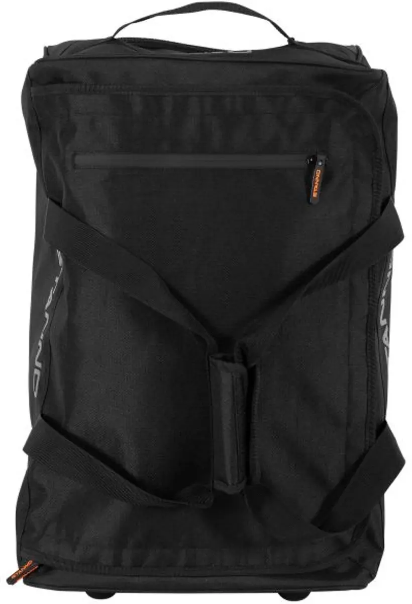 Stanno Premium Medium Trolley Bag Sporttas - 48L - Zwart