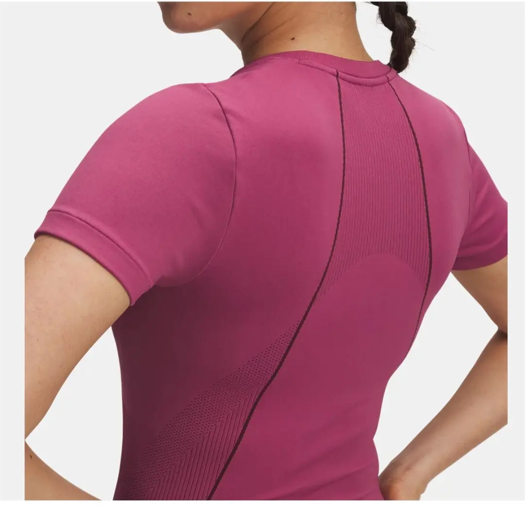 Under Armour Vanish Seamless SS 6000642-659 - L - Multicolor