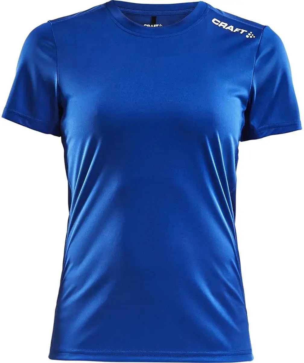 Craft Rush Running T-Shirt Dames