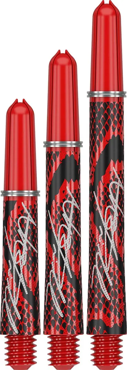 Target Pro Grip Icon Nathan Aspinall Medium
