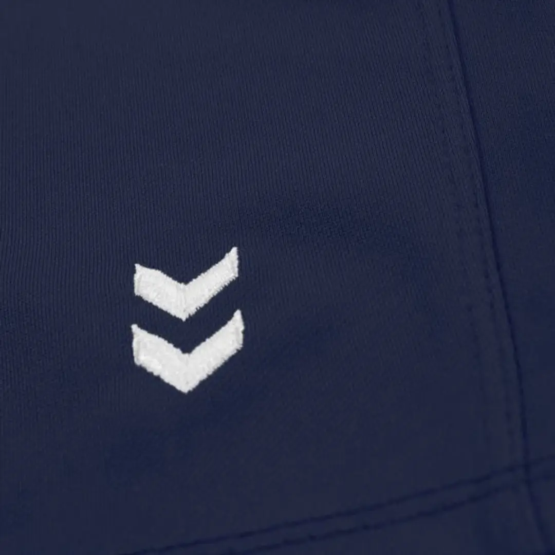 Hummel Euro Shorts II Sportbroek 128