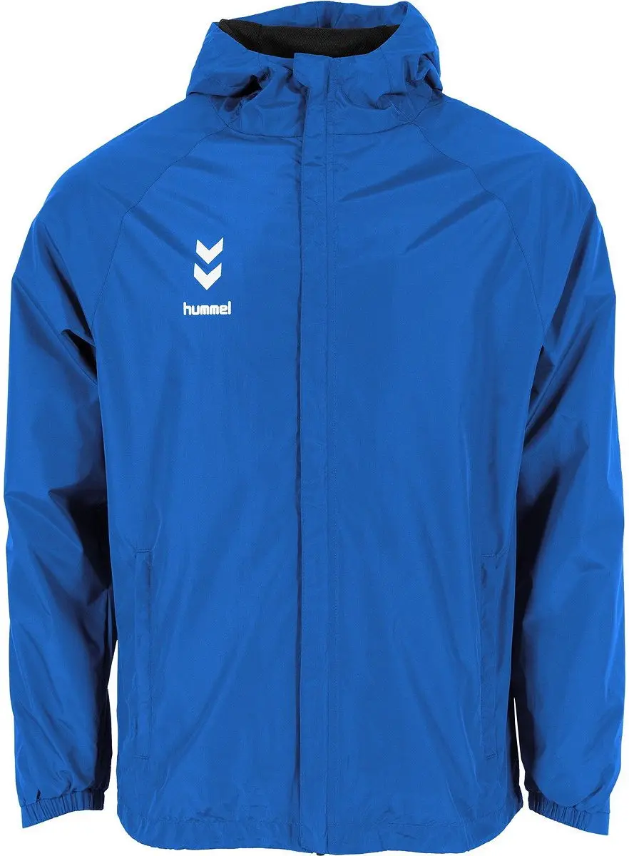 Hummel Ground Regenjas Kinderen 128