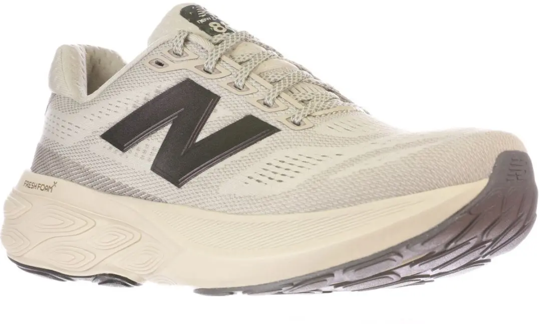 New Balance Fresh Foam X 880 V15 Hardloopschoenen 36.5 - Beige