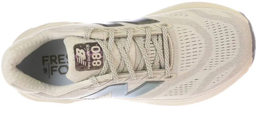 New Balance Fresh Foam X 880 V15 Hardloopschoenen 36.5 - Beige