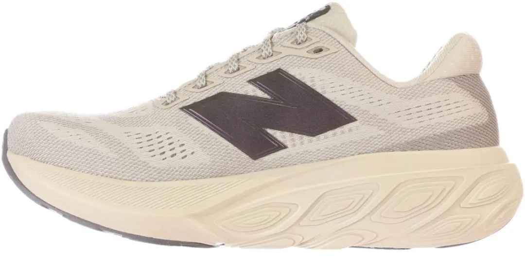 New Balance Fresh Foam X 880 V15 Hardloopschoenen 36.5 - Beige