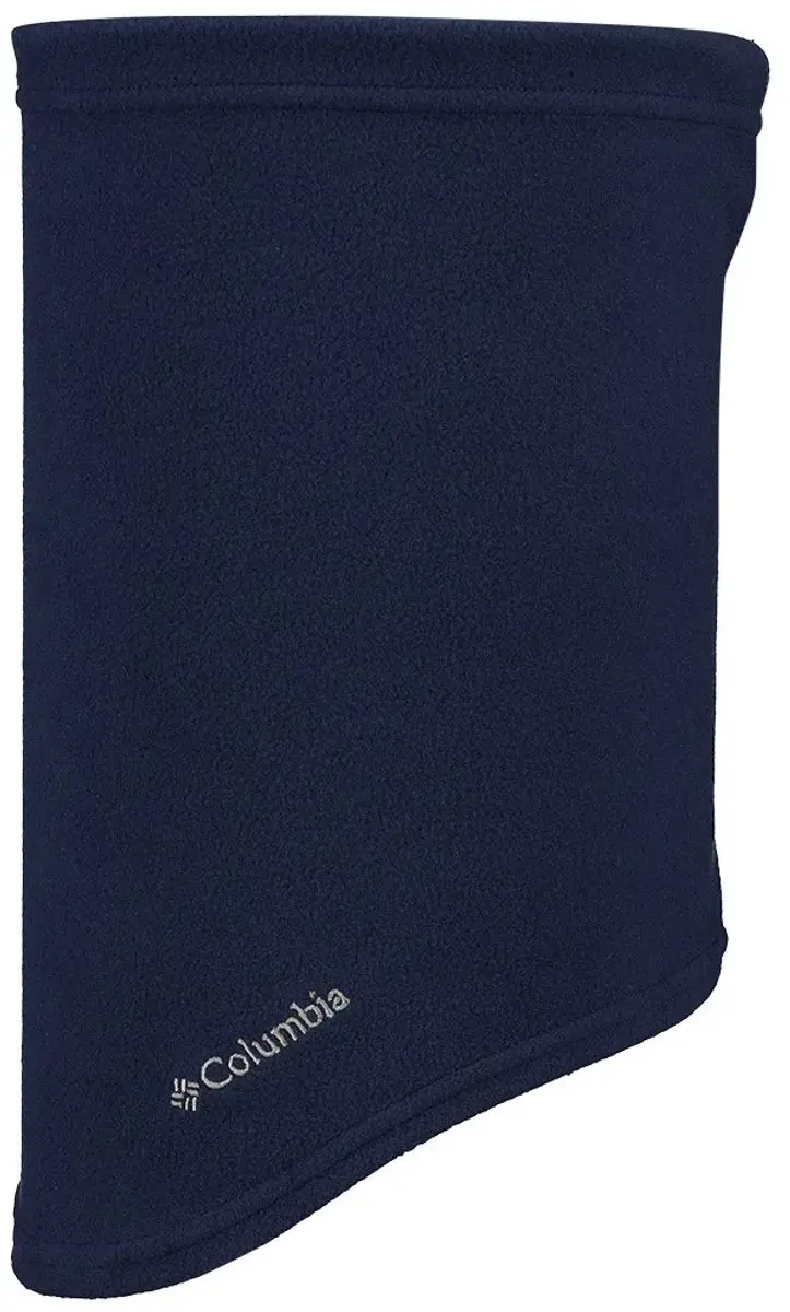 Columbia Trail Shaker Gaiter Nekwarmer - One Size - Collegiate Navy