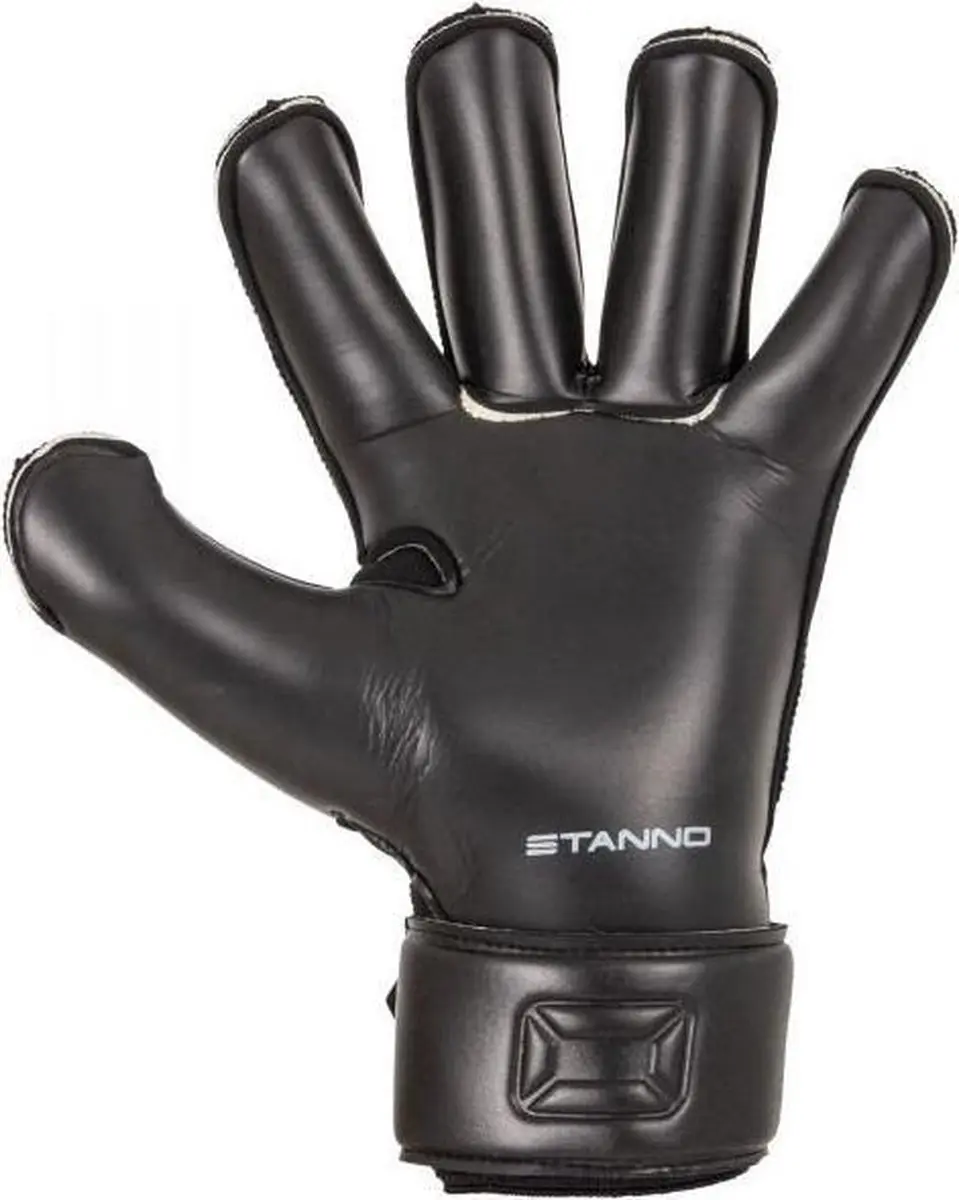 Stanno Ultimate Grip II Keepershandschoenen - Maat 12 - Zwart