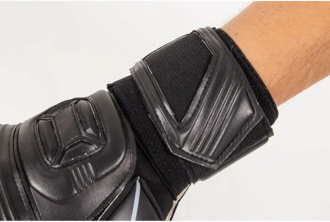 Stanno Ultimate Grip II Keepershandschoenen - Maat 12 - Zwart