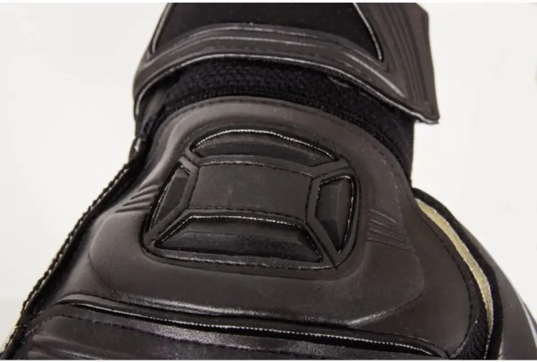 Stanno Ultimate Grip II Keepershandschoenen - Maat 12 - Zwart