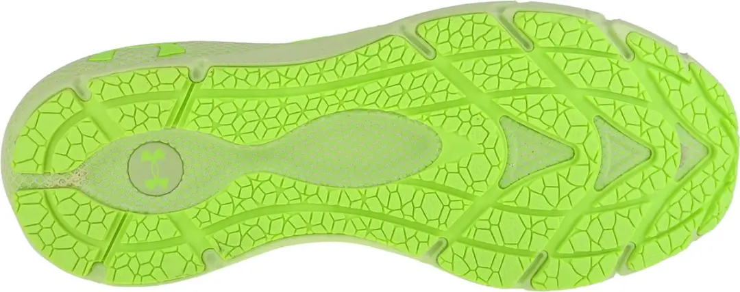 Under Armour Hovr Phantom 2 IntelliKnit Hardloopschoenen 3024155-304 - Groen
