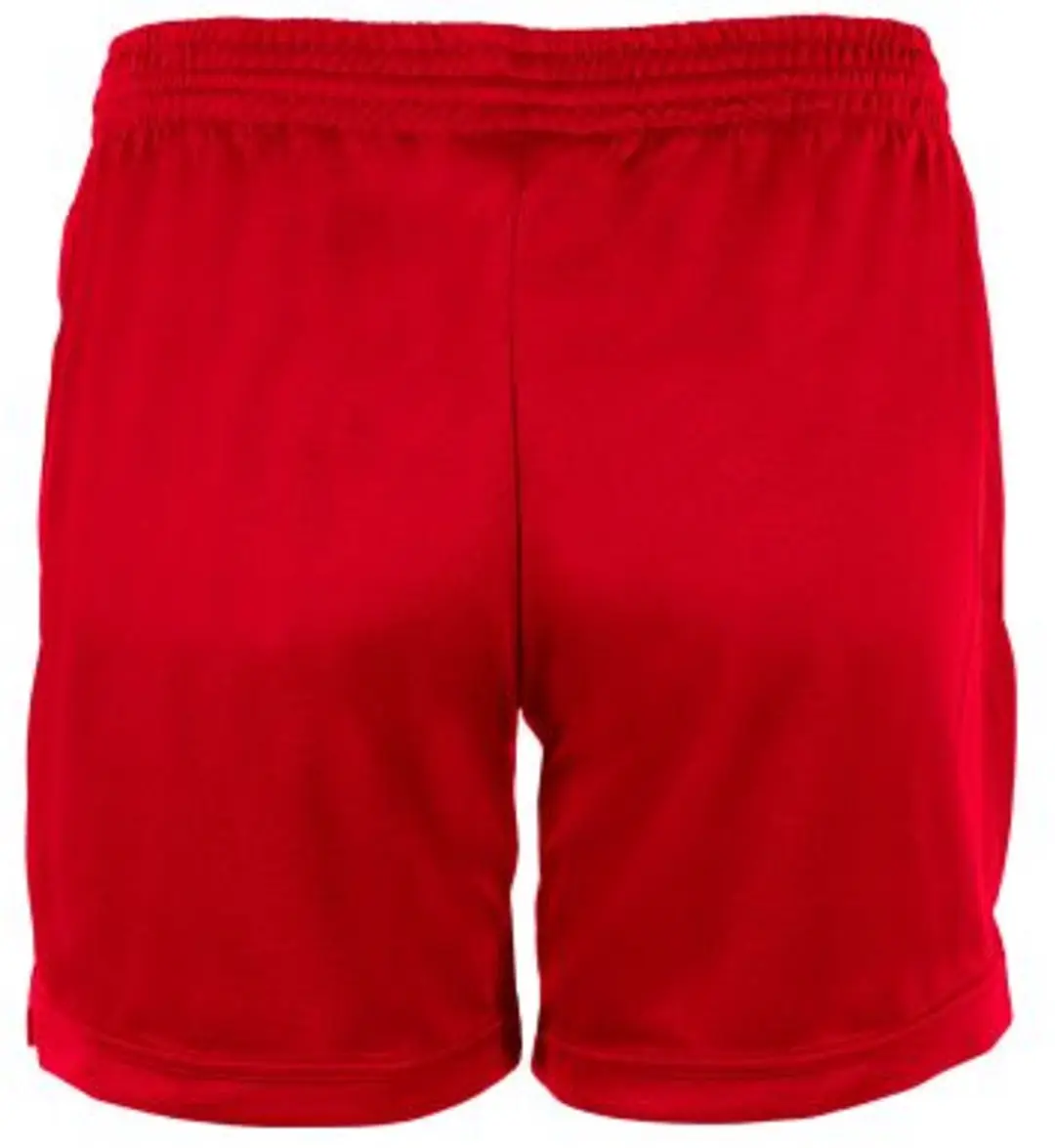Stanno Focus Shorts Dames II Sportbroek XXL Rood
