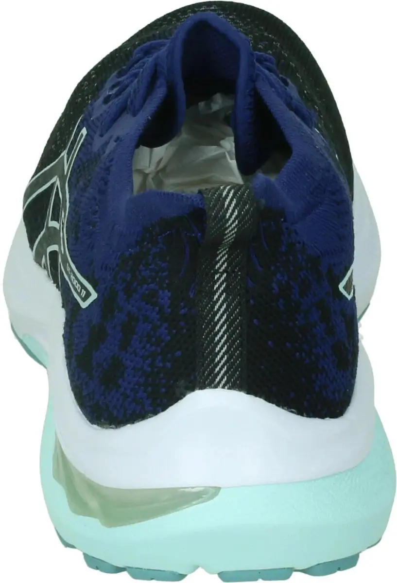 ASICS GT-2000 Dames Hardloopschoenen 38 - Zwart