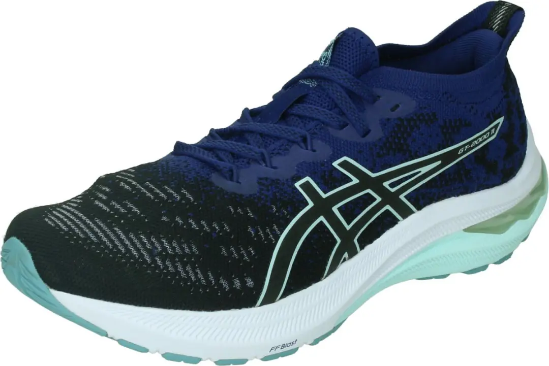 ASICS GT-2000 Dames Hardloopschoenen 38