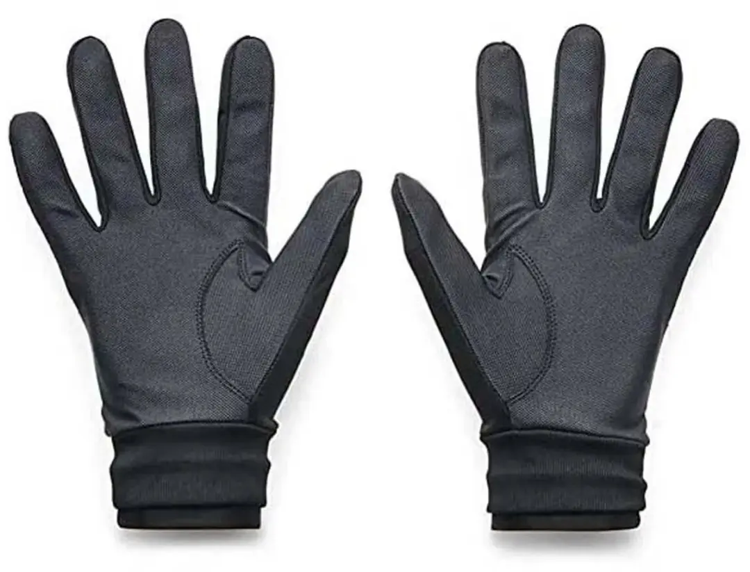 Under Armour CGI Golfhandschoenen Heren M - Zwart