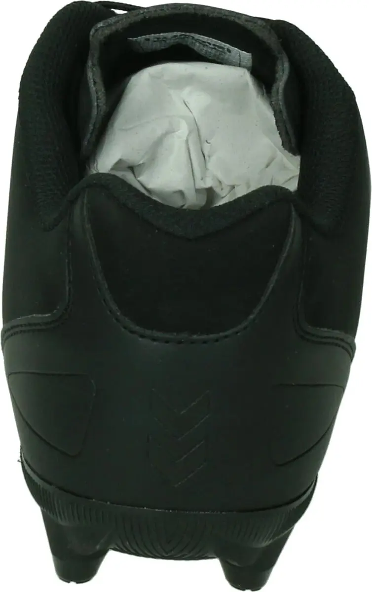 hummel Noir IV SR FG Voetbalschoenen 43 - Zwart