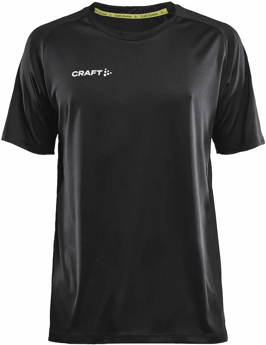 Craft Evolve T-Shirt Heren