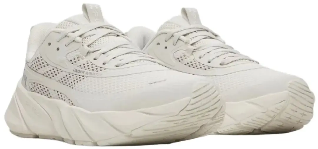 Under Armour Flex Training Schoenen 38 - Wit