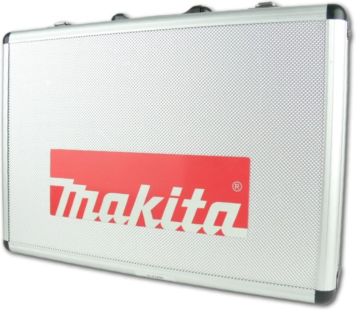 Makita D-19180 SDS-Plus Boor- en Beitelset - 12-delig - Beton - afbeelding 6 van 6