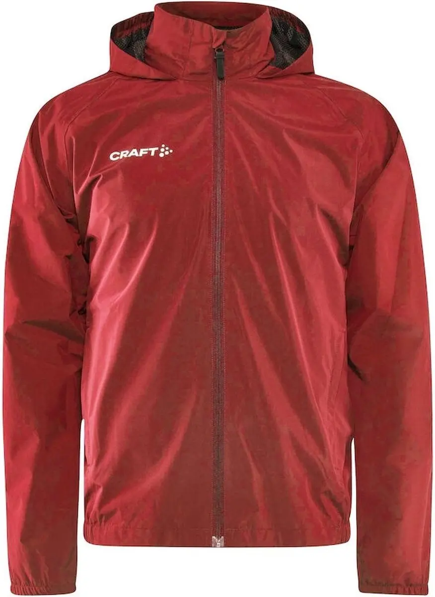 Craft Evolve Regenjas Heren