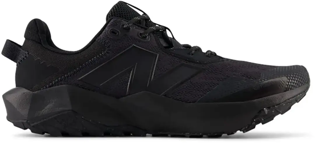 New Balance NITREL MTNTRV4 Heren Sportschoenen - 46.5 - Phantom