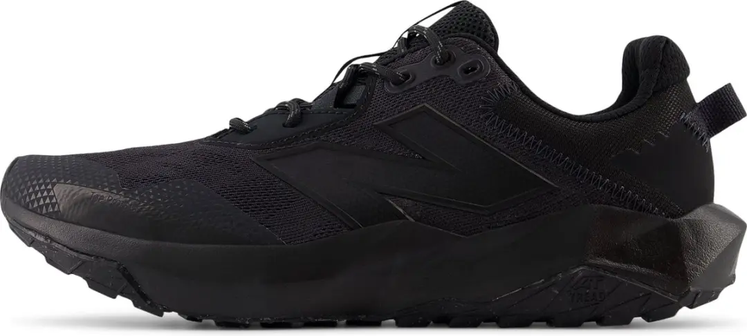 New Balance NITREL MTNTRV4 Heren Sportschoenen - 46.5 - Phantom