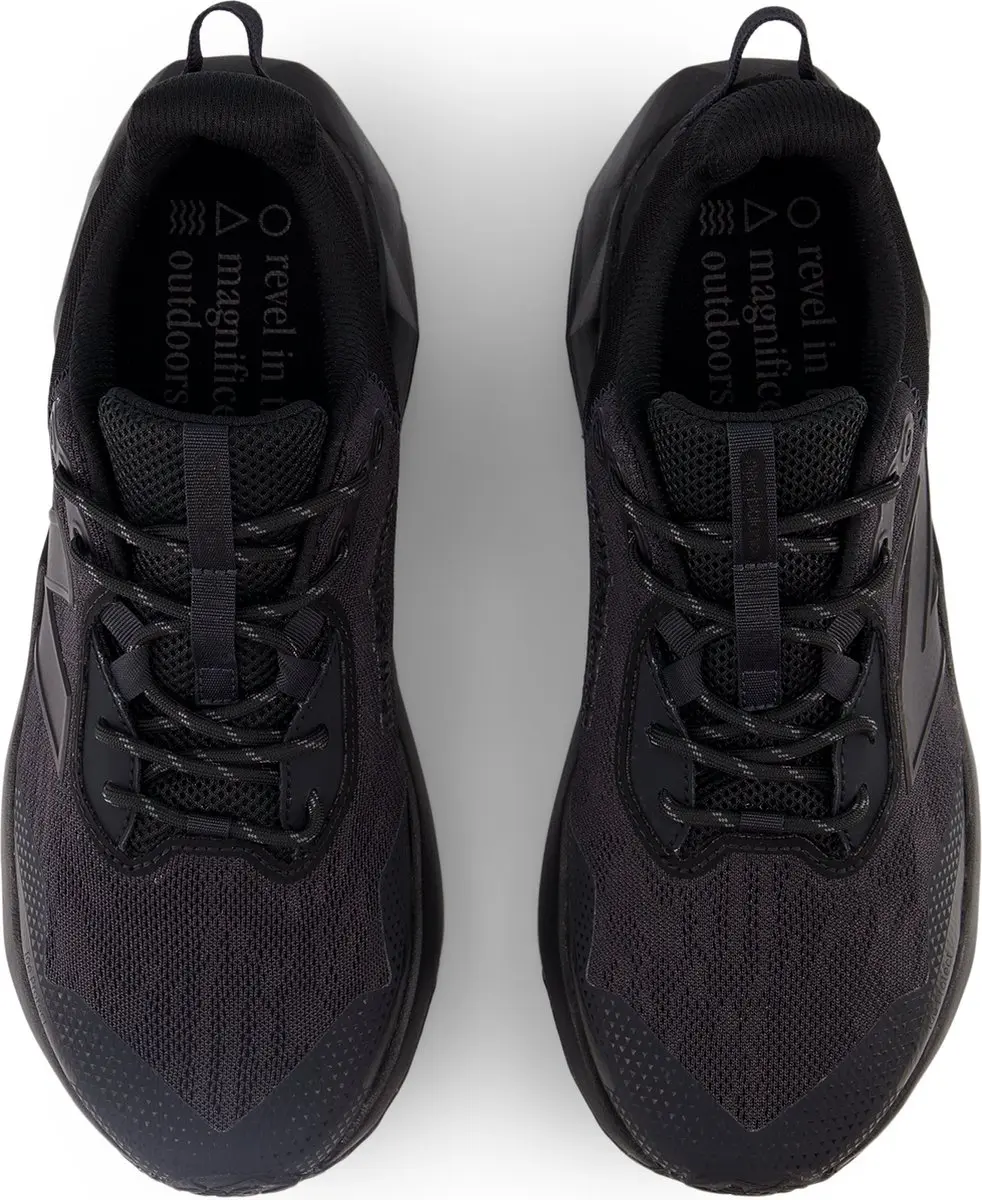 New Balance NITREL MTNTRV4 Heren Sportschoenen - 46.5 - Phantom