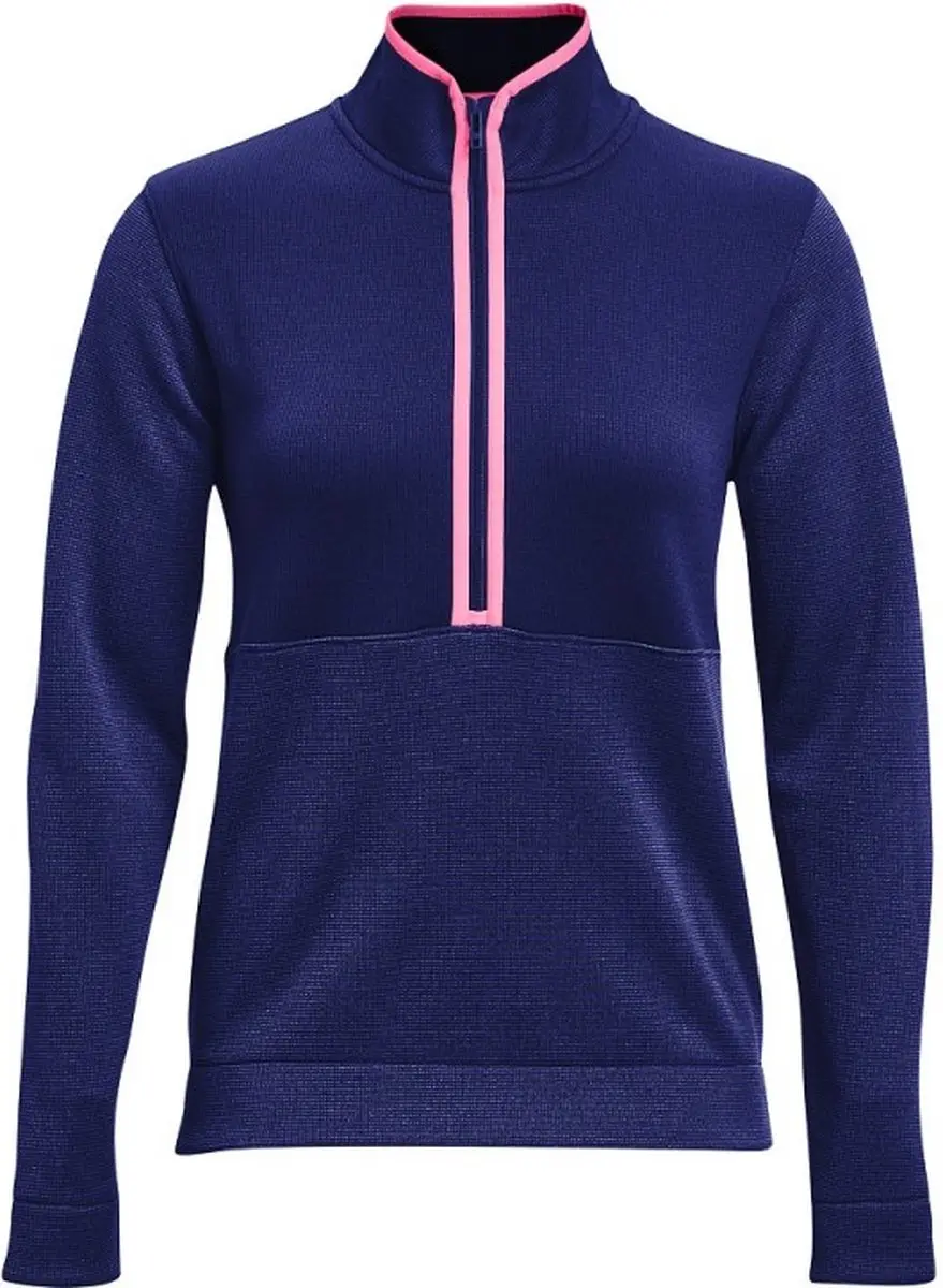 Under Armour Storm Sweaterfleece Golf Pullover