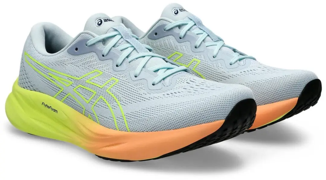 ASICS Gel-Pulse 15 Hardloopschoenen