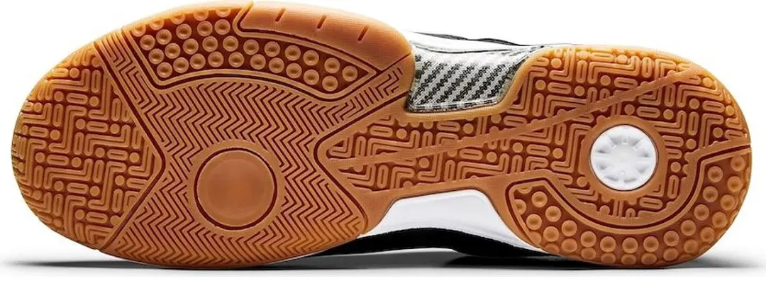 Craft I2 Control Dames Indoorschoenen - Zwart 40
