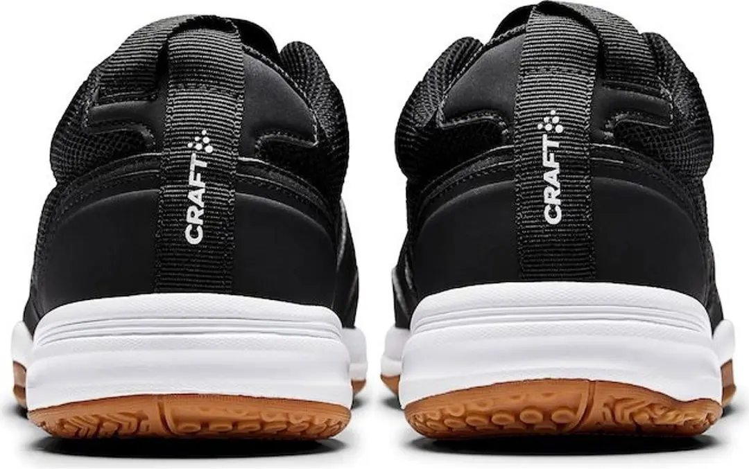 Craft I2 Control Dames Indoorschoenen - Zwart 40