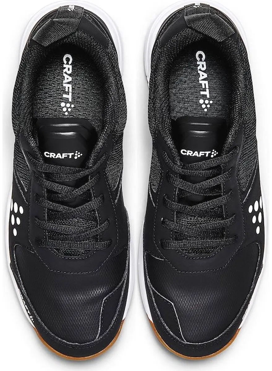 Craft I2 Control Dames Indoorschoenen - Zwart 40