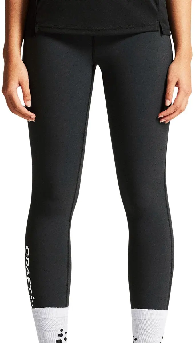 Craft Rush 2.0 Zip Tight Dames