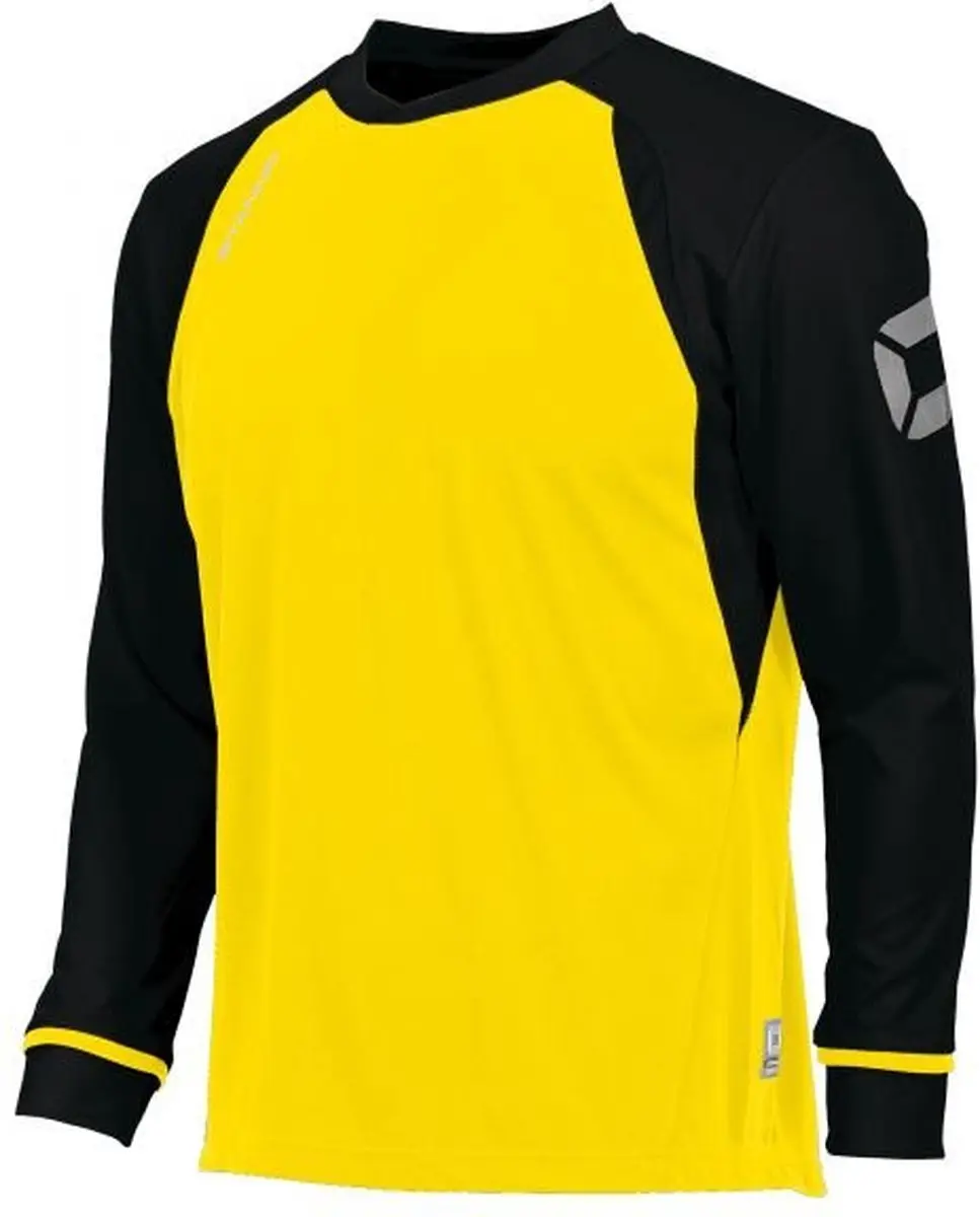 Liga Shirt Lange Mouw